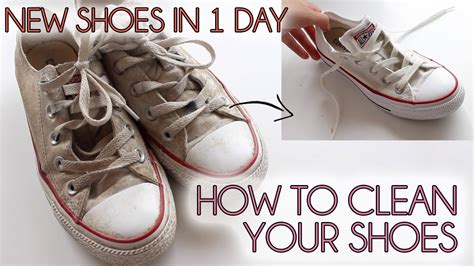 can you wash converse shoes in the washing machine|best shoe cleaner for converse.